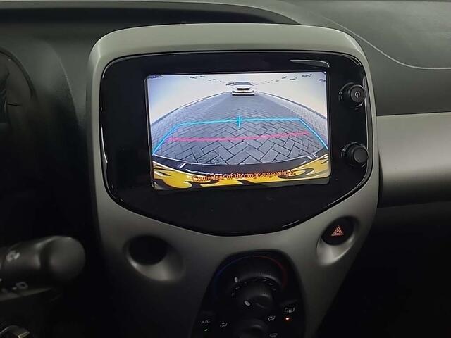 Toyota AYGO 1.0 VVT-i x-nav, 1e Eig! Camera! Carplay! VERWACHT!!