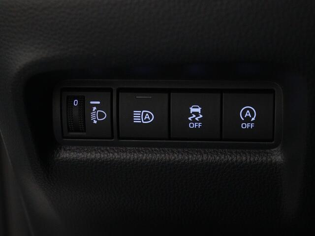 Toyota AYGO X 1.0 VVT-i S-CVT Play