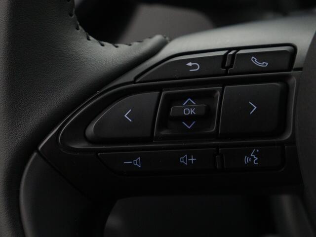 Toyota AYGO X 1.0 VVT-i S-CVT Play
