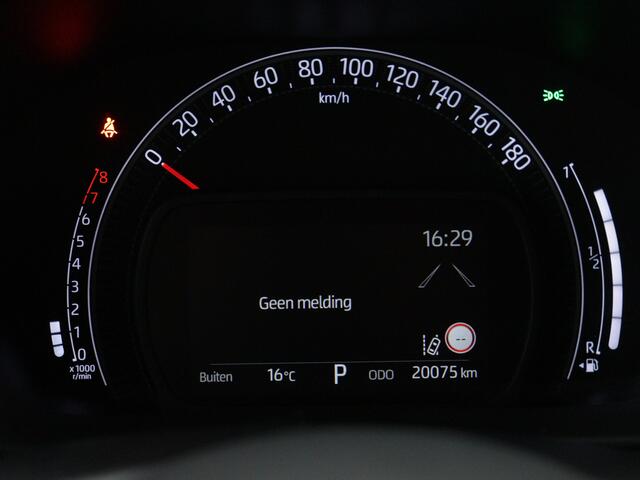 Toyota AYGO X 1.0 VVT-i S-CVT Play