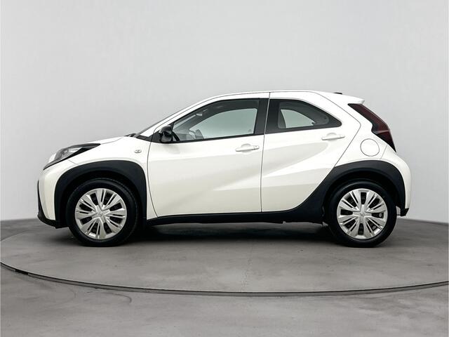 Toyota AYGO X 1.0 VVT-i S-CVT Play | Apple Carplay | Camera | Android auto |
