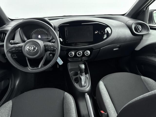 Toyota AYGO X 1.0 VVT-i S-CVT Play | Apple Carplay | Camera | Android auto |