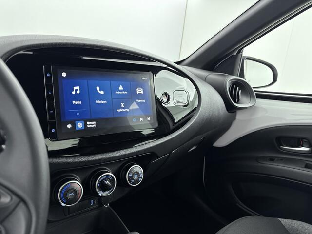 Toyota AYGO X 1.0 VVT-i S-CVT Play | Apple Carplay | Camera | Android auto |