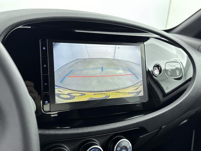 Toyota AYGO X 1.0 VVT-i S-CVT Play | Apple Carplay | Camera | Android auto |