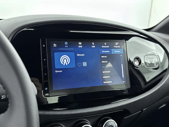 Toyota AYGO X 1.0 VVT-i S-CVT Play | Apple Carplay | Camera | Android auto |