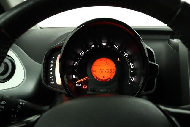 Toyota AYGO 1.0 VVT-i x-play limited | Airco | Apple Carplay | Android Auto | Achteruitrijcamera |