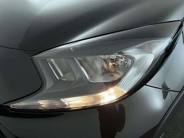 Toyota AYGO X 1.0 VVT-i MT Play
