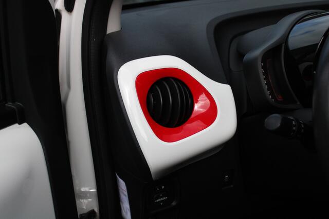 Toyota AYGO 1.0 VVT-i x-pose 70PK Automaat Vouwdak Elektrisch, Navigatie, Climate Control, Carplay/Android Auto