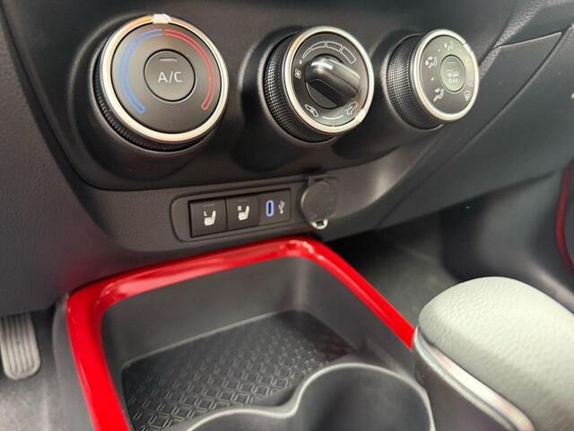 Toyota AYGO X 1.0 VVT-i S-CVT Pulse | Stoelverwarming| Adaptief Cruise Control | Apple Carplay & Android auto |