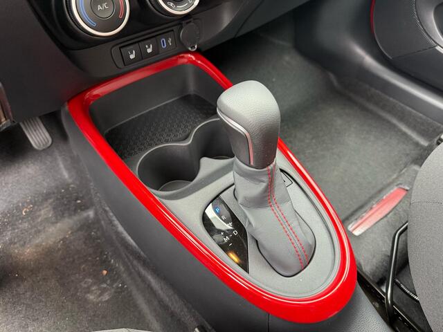 Toyota AYGO X 1.0 VVT-i S-CVT Pulse | Stoelverwarming| Adaptief Cruise Control | Apple Carplay & Android auto |