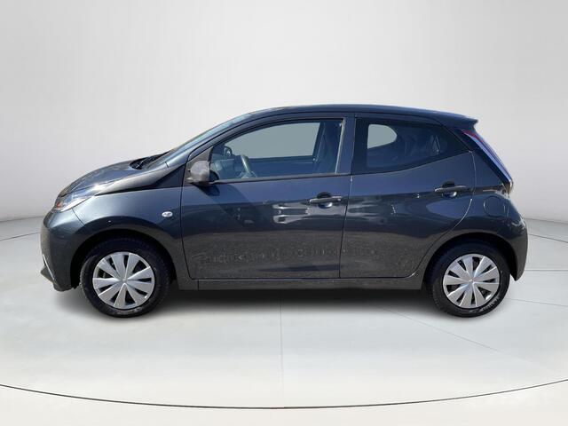 Toyota AYGO 1.0 VVT-i x-fun