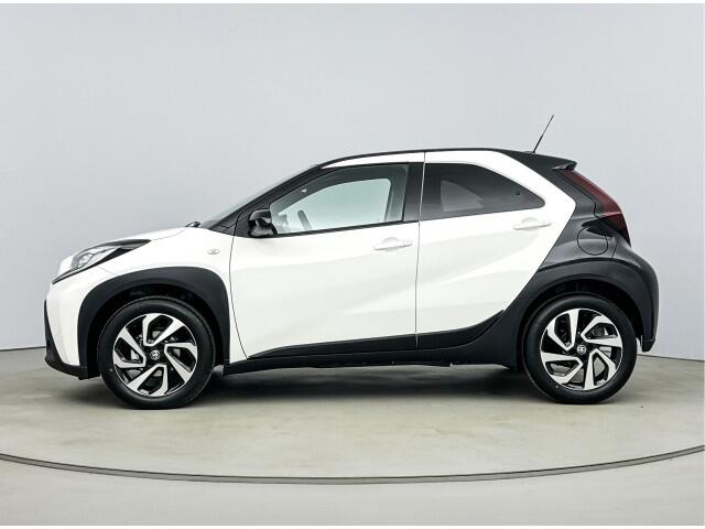 Toyota AYGO X 1.0 VVT-i MT Pulse Demo | Direct leverbaar | Apple Carplay / Android Auto | Bi-Tone Lak | Leen PM