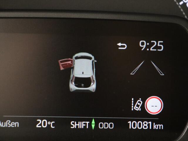 Toyota AYGO X 1.0 VVT-i MT Play I Apple Carplay/Android Auto I Airco I 5 Deurs I Zuinig I Slechts 10.081 km I