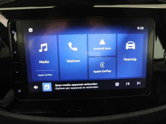 Toyota AYGO X 1.0 VVT-i MT Play I Apple Carplay/Android Auto I Airco I 5 Deurs I Zuinig I Slechts 10.081 km I