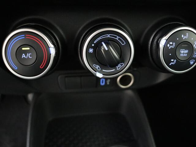 Toyota AYGO X 1.0 VVT-i MT Play I Apple Carplay/Android Auto I Airco I 5 Deurs I Zuinig I Slechts 10.081 km I