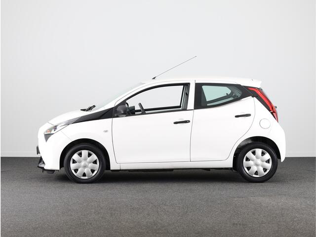 Toyota AYGO 1.0 VVT-i x-fun | Bluetooth | Airco | NL-Auto |