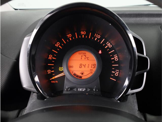 Toyota AYGO 1.0 VVT-i x-fun | Bluetooth | Airco | NL-Auto |