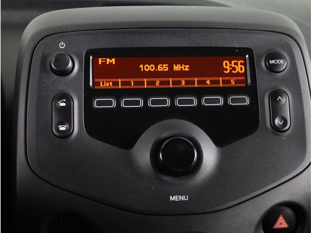 Toyota AYGO 1.0 VVT-i x-fun | Bluetooth | Airco | NL-Auto |