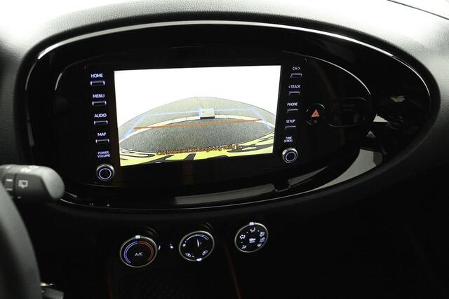 Toyota AYGO X 1.0 VVT-i MT Pulse