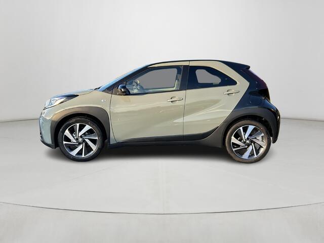 Toyota AYGO X 1.0 VVT-i MT Envy **NIEUWE AUTO**