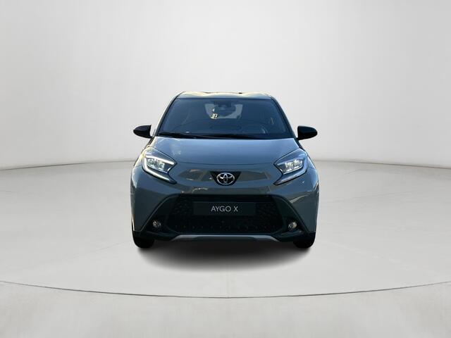 Toyota AYGO X 1.0 VVT-i MT Envy **NIEUWE AUTO**