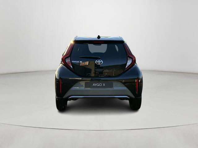 Toyota AYGO X 1.0 VVT-i MT Envy **NIEUWE AUTO**