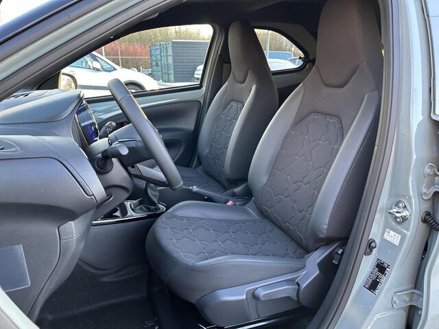 Toyota AYGO X 1.0 VVT-i MT Envy **NIEUWE AUTO**