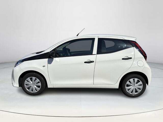 Toyota AYGO 1.0 VVT-i x-fun **AIRCO/ BLUETOOTH/ 36 MAANDEN GARANTIE**