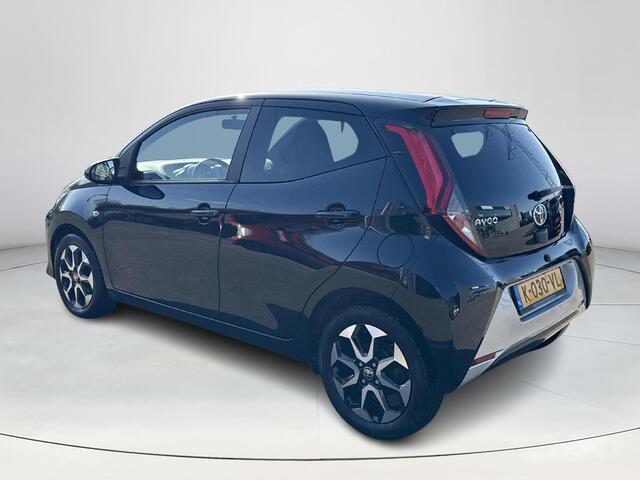 Toyota AYGO 1.0 VVT-i x-joy **APPLE CARPLAY/ BEGRENZER/ 36 MAANDEN GARANTIE**