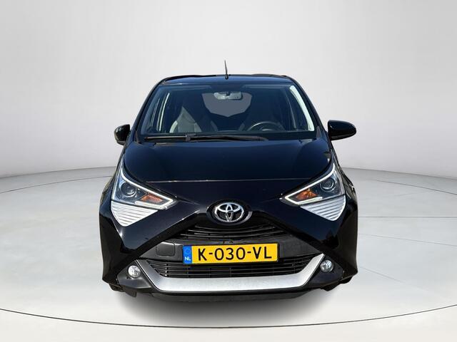 Toyota AYGO 1.0 VVT-i x-joy **APPLE CARPLAY/ BEGRENZER/ 36 MAANDEN GARANTIE**