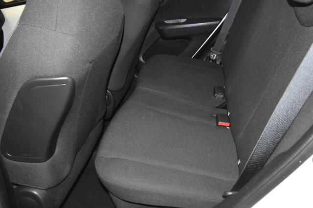 Toyota AYGO 1.0 VVT-i x-fun , AIRCO , EL VOOR , BL TOOTH , CV AFST ,