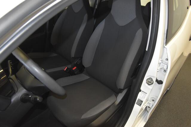 Toyota AYGO 1.0 VVT-i x-fun , AIRCO , EL VOOR , BL TOOTH , CV AFST ,