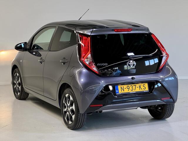 Toyota AYGO 1.0 VVT-i x-joy | Apple Carplay / Android Auto | Camera | Climate Control |