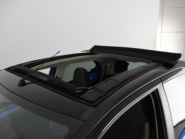 Toyota AYGO 1.0 VVT-i X CABRIOLET BITONE AUTOMAAT BIJNA 2020.AIRCO.CARPLAY NAVIGATIE.GARANTIE TOT 10-2029