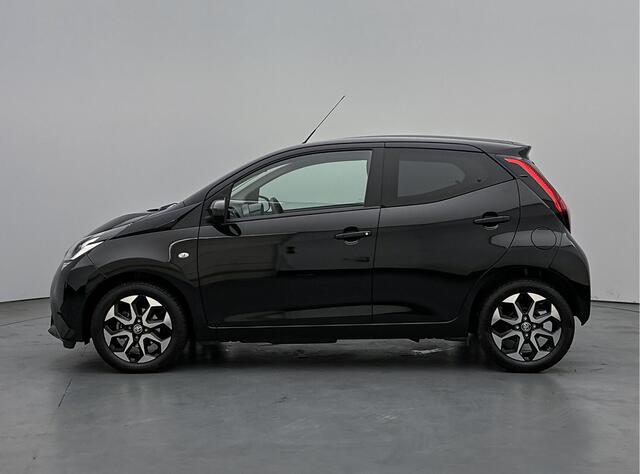 Toyota AYGO 1.0 VVT-i x-joy