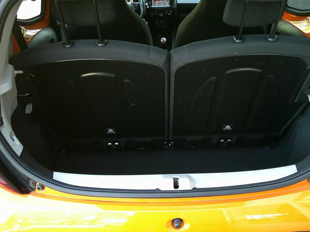Toyota AYGO 1.0 VVT-i x-cite