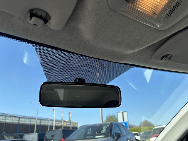 Toyota AYGO 1.0 VVT-i x-play