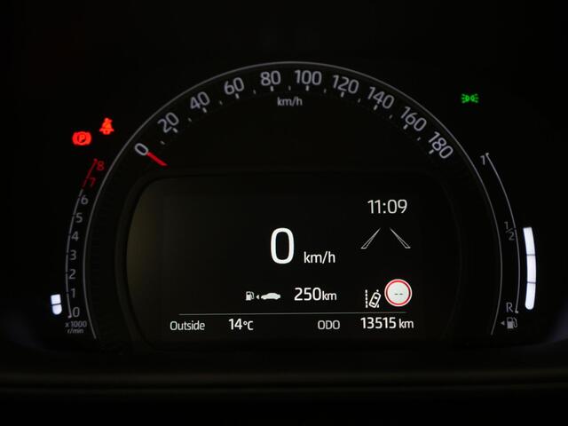Toyota AYGO X 1.0 VVT-i MT Premium