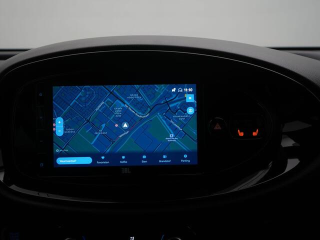 Toyota AYGO X 1.0 VVT-i MT Premium