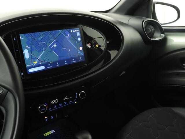 Toyota AYGO X 1.0 VVT-i S-CVT Envy Limited