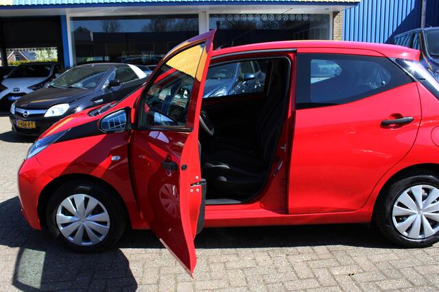 Toyota AYGO 1.0 VVT-i "X-Fun" Airco - Cruise - 5 Deurs !!!