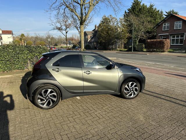 Toyota AYGO X 1.0 VVT-i Pulse Automaat