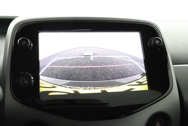 Toyota AYGO 1.0 VVT-i x-play | Apple Carplay/Android Auto | airco |