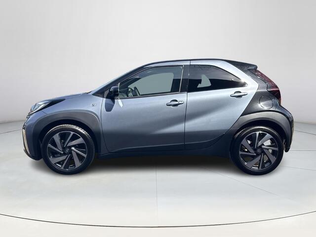 Toyota AYGO X 1.0 VVT-i S-CVT Premium | 06-10141018 Voor meer informatie