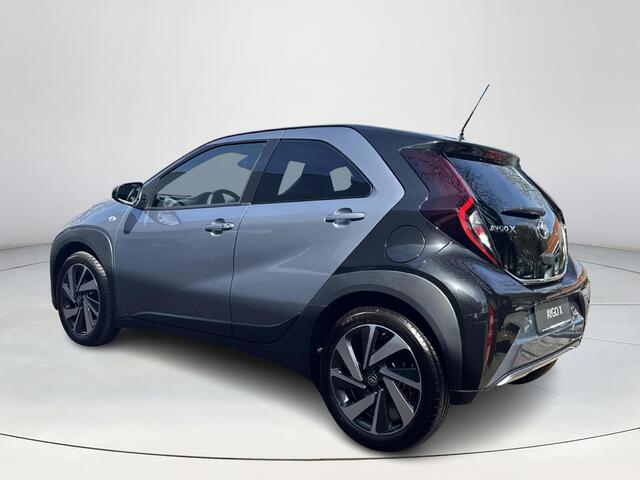 Toyota AYGO X 1.0 VVT-i S-CVT Premium | 06-10141018 Voor meer informatie