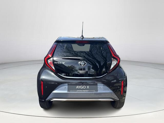 Toyota AYGO X 1.0 VVT-i S-CVT Premium | 06-10141018 Voor meer informatie