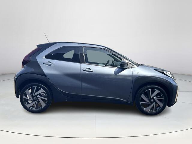Toyota AYGO X 1.0 VVT-i S-CVT Premium | 06-10141018 Voor meer informatie