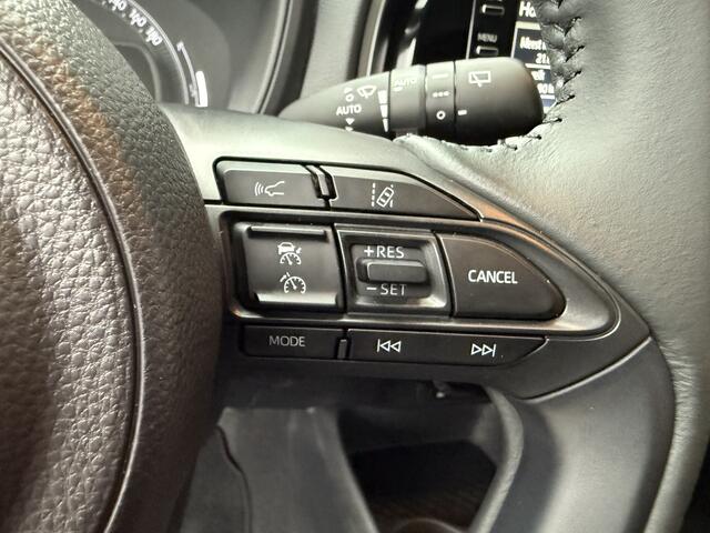 Toyota AYGO X 1.0 VVT-i Camera/Stoelwarm/Apple/Android
