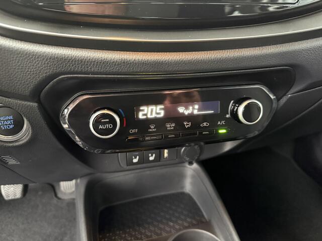 Toyota AYGO X 1.0 VVT-i Camera/Stoelwarm/Apple/Android