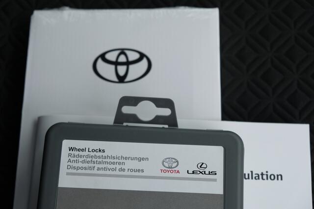 Toyota AYGO 1.0 VVT-i S-CVT 72PK Pulse Automaat | Apple Carplay & Android Au